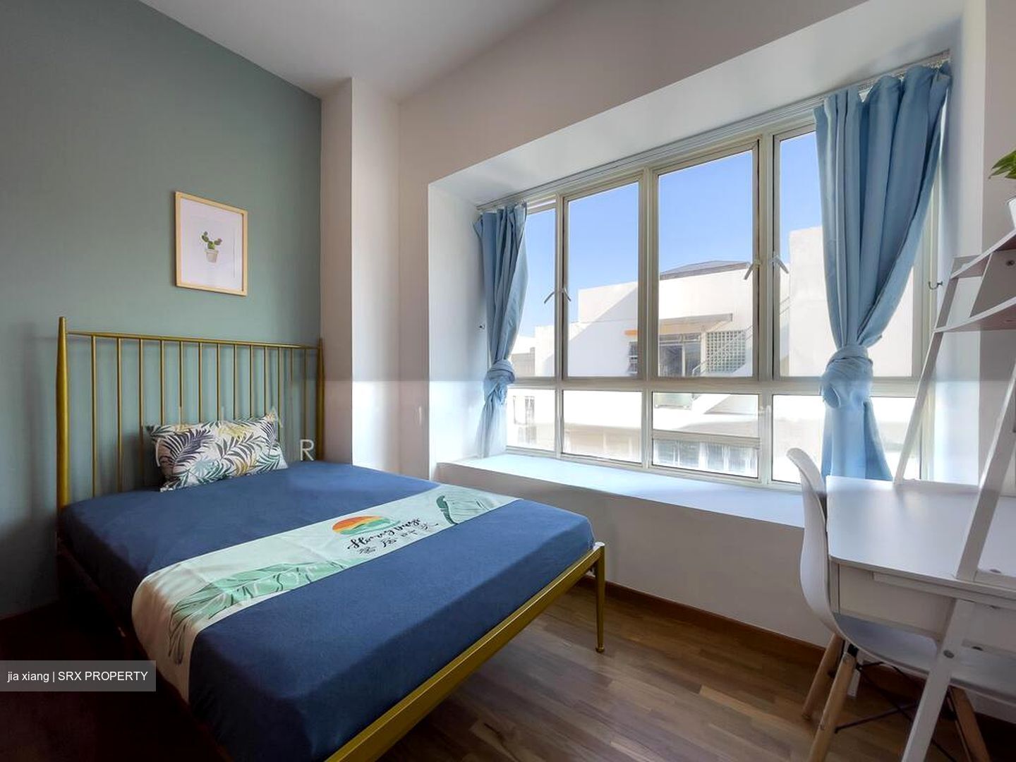 Sims Dorado (D14), Apartment #525701601